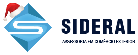 SIDERAL COMISSARIA - ASSESSORIA EM COMÉRCIO EXTERIOR