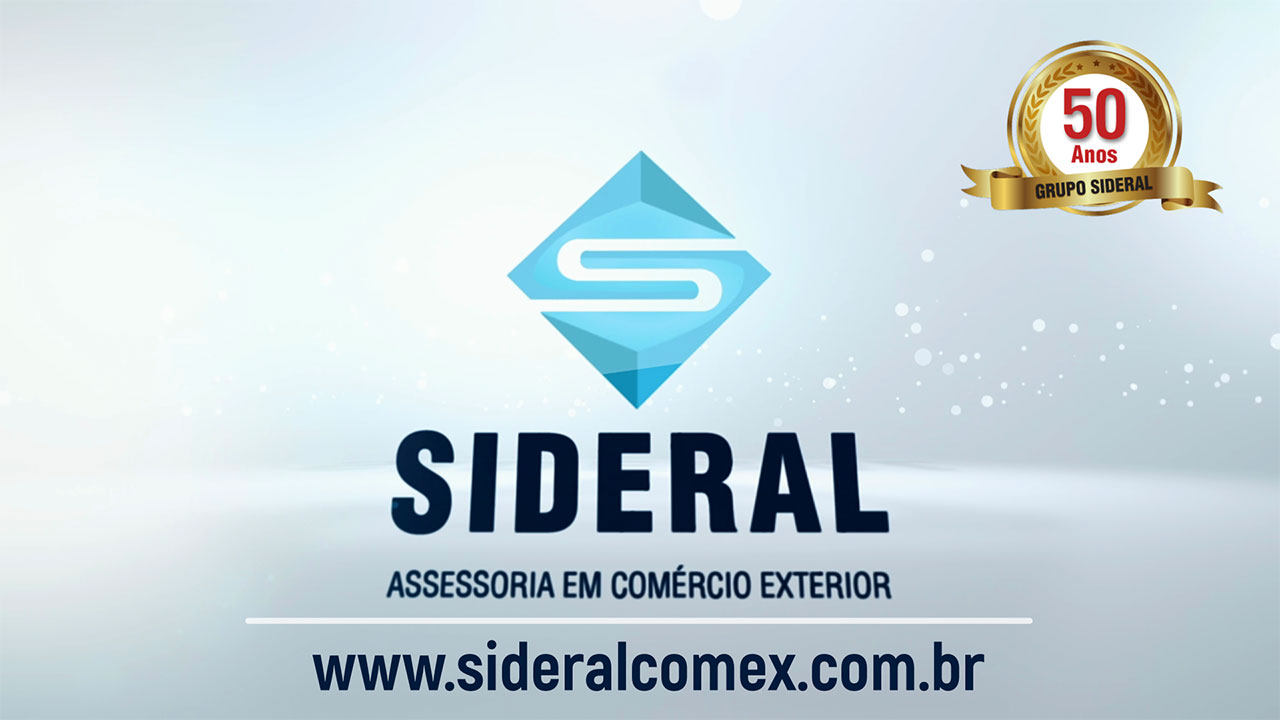 Operação Importação